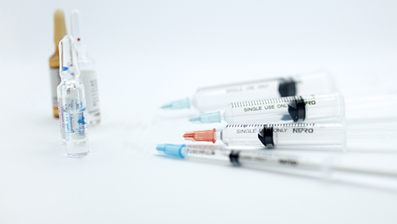 時間分辨技術平臺